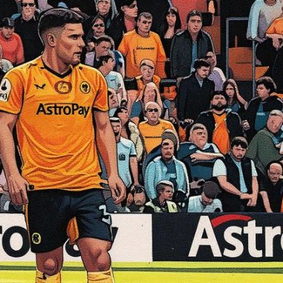 Manchester United acelera negociações por João Gomes nesta temporada