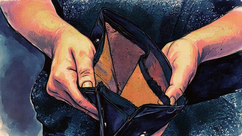 Does Jesus Tell the Rich Young Ruler Only the Poor Can Be Saved?