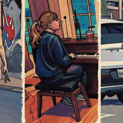 Descontos de 36% em Hoka na Bloomingdale's hoje