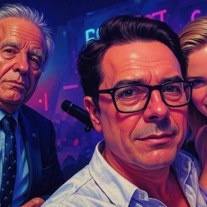 Olivia Nuzzi afirma caso entre ex-Ryan Lizza e assessora democrata; Lizza nega