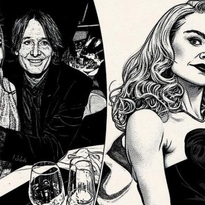 Nicole Kidman revela lutas emocionais após separação de Keith Urban