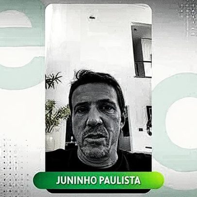 Scholes aponta Juninho Paulista como o melhor brasileiro da história da primeira divisão inglesa