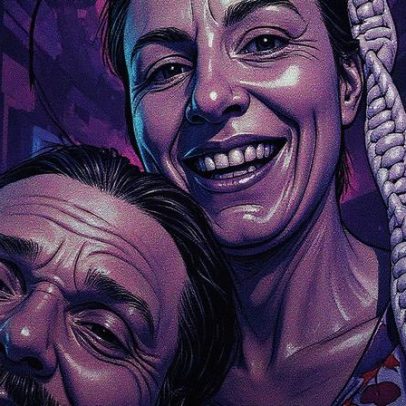 Itália se divide após decisão de tirar filhos de casal britânico-australiano que vive na mata