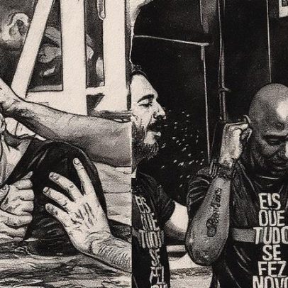 Igreja em Criciúma celebra batismo de mais de 480 novos convertidos