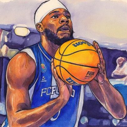 Porto domina e Vitória de Guimarães fica sem vitórias