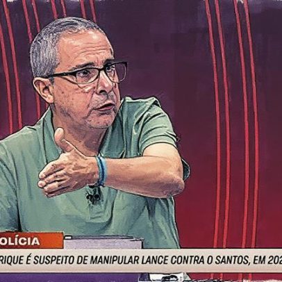 Presidente de clube e 17 árbitros presos por apostas na Turquia