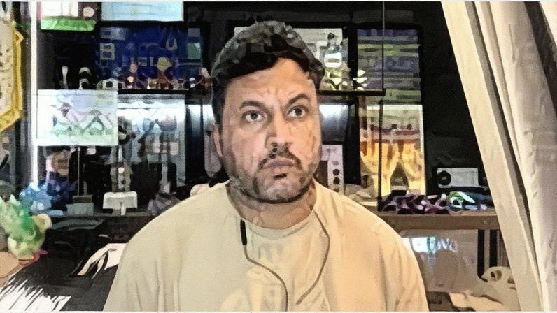 João Gomes sobre dificuldade na comunicação: "Eu preferia não falar"