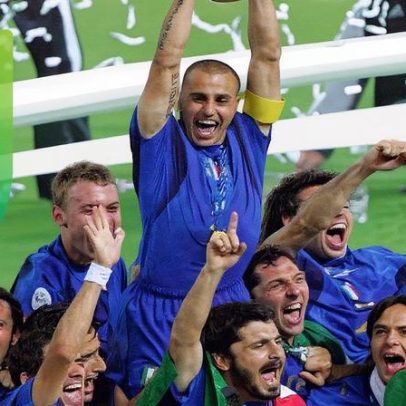 Técnico italiano critica eliminatórias da Europa e compara com a América do Sul