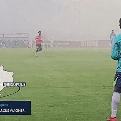 Mundial Sub-17 começa nesta segunda Brasil mira o pentacampeonato