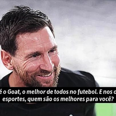 Messi marca, Inter Miami perde e precisa de jogo decisivo nos EUA