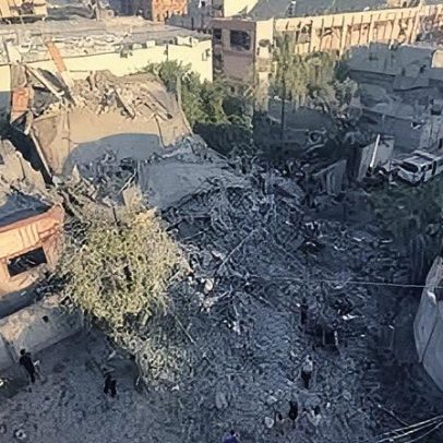 Pogba e mais de 70 atletas pedem banimento de Israel pela Uefa