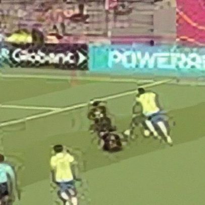 Brasil vence Honduras com folga na estreia do Mundial Sub-17