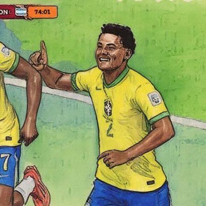 Brasil encara Indonésia no Mundial Sub-17 com transmissão ao vivo e horário