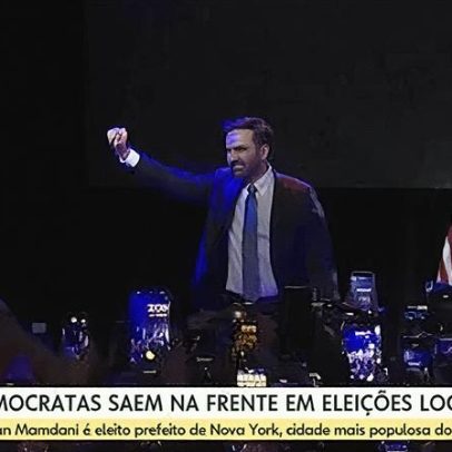 Novo prefeito de Nova York é fã do Arsenal, dono do Oviedo e a favor da Copa para o povo