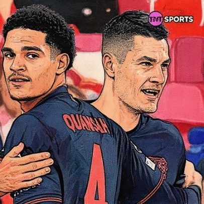 Mourinho se irrita e discute com árbitro após empate do Benfica