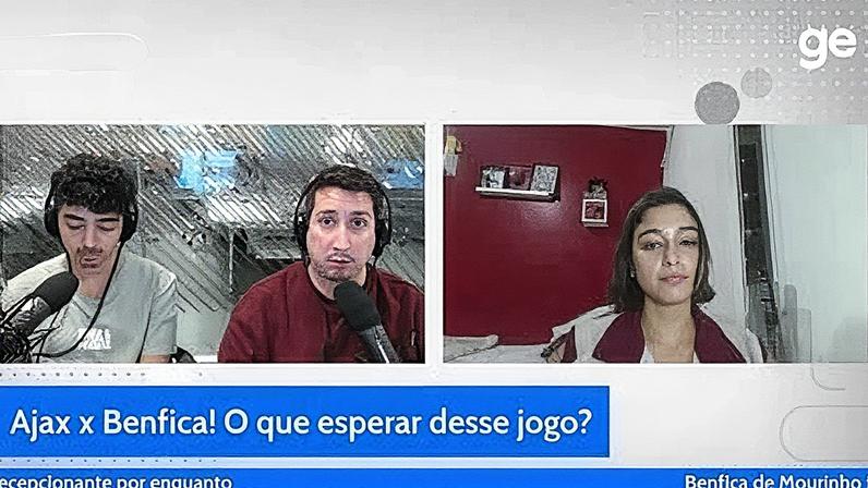 Jogadores do Atlante em jogo da segunda divisão do Campeonato Mexicano — Foto: Twitter/Atlante