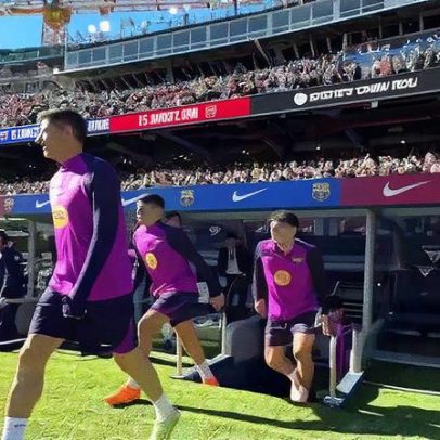 Barcelona enfrenta Athletic Bilbao e revela onde assistir ao vivo e o horário