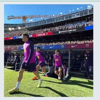 Barcelona x Athletic Bilbao: onde assistir ao vivo e horário