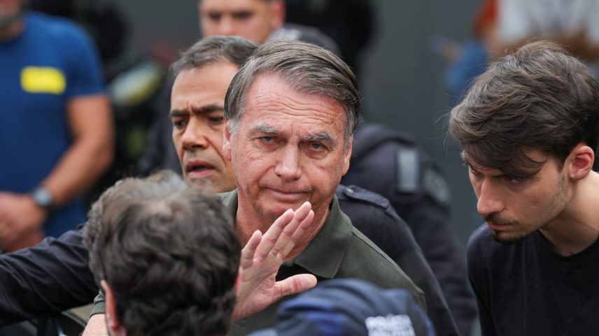 Próximos passos da condenação definitiva de Bolsonaro por trama golpista