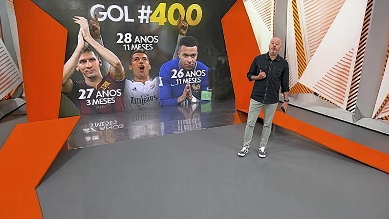 Cristiano Ronaldo é expulso nas Eliminatórias, mas não recebe suspensão na Copa