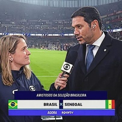 Presidente da CBF busca amistoso pré-Copa do Mundo e torcida volta a torcer com paixão