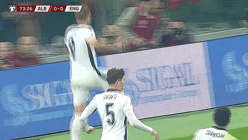 Albânia 0 x 2 Inglaterra | Melhores Momentos | Eliminatórias Europeias da Copa do Mundo