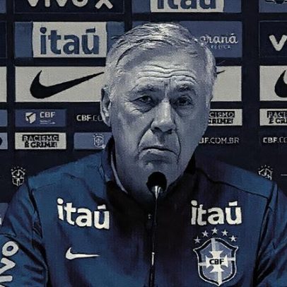 Kroos monta time ideal com Ronaldo, Ronaldinho e Ancelotti no comando