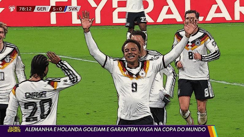 Bélgica vence Liechtenstein e se classifica para a Copa do Mundo — Foto: Omar Havana/Getty Images