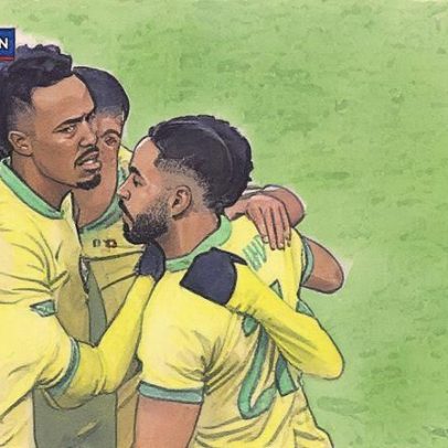 Marquinhos vê seleção mais estável e diz que não há fórmula do sucesso