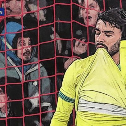 Rodrygo aponta evolução da seleção com Ancelotti e ideia clara de jogo