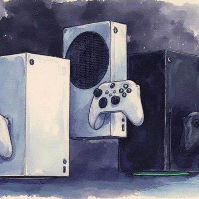 Preços do Xbox Podem Subir Ainda Mais Depois da Falta de Planejamento