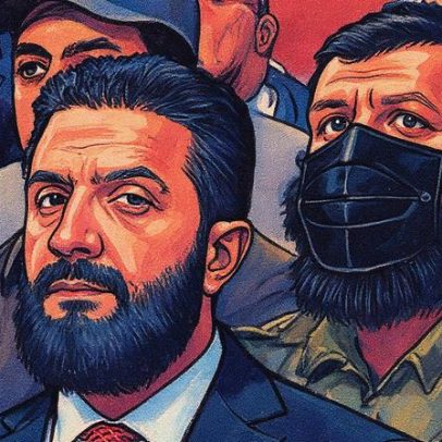 Síria realiza ataques preventivos contra o Estado Islâmico