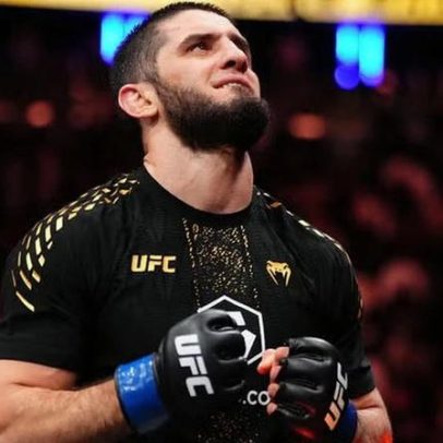 Retrospectiva: melhores momentos do UFC em novembro de 2025