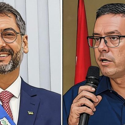 Disputa pelo governo do Amapá em 2026 é revelada por pesquisa