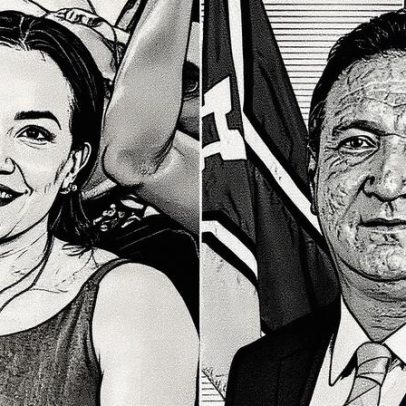 Pesquisa aponta favoritos ao Senado no Amapá para 2026