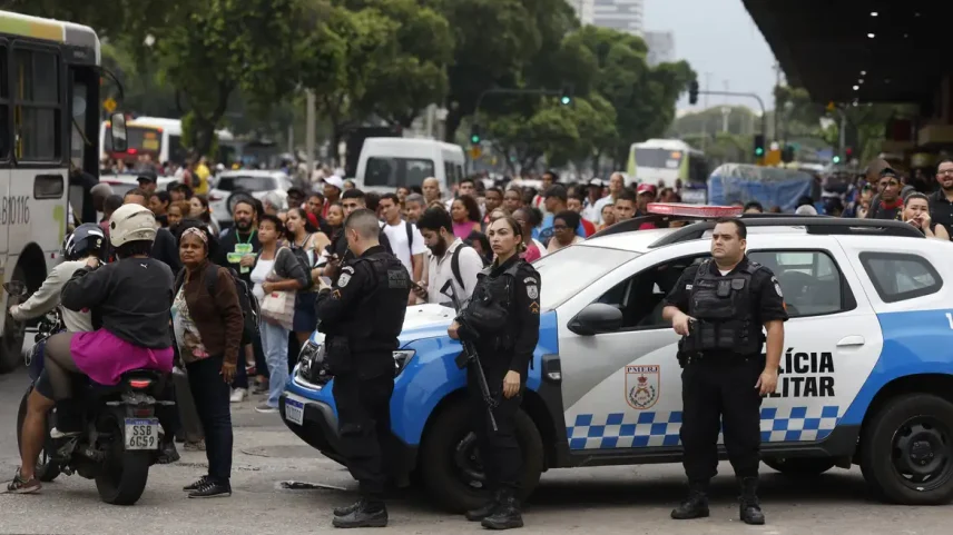 Crédito: Tomaz Silva/Agência Brasil