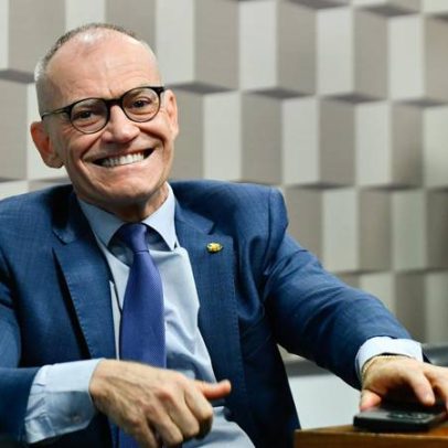 CPI do Crime Organizado elege Contarato em disputa apertada com Mourão