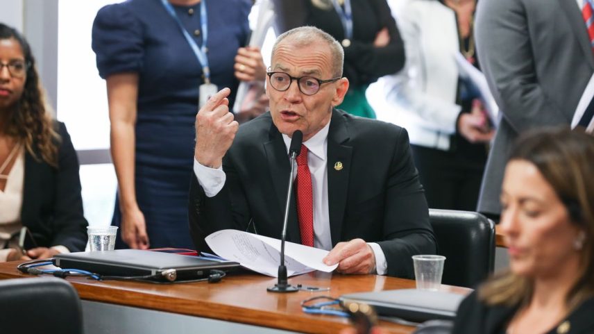 Crédito: Lula Marques/Agência Brasil