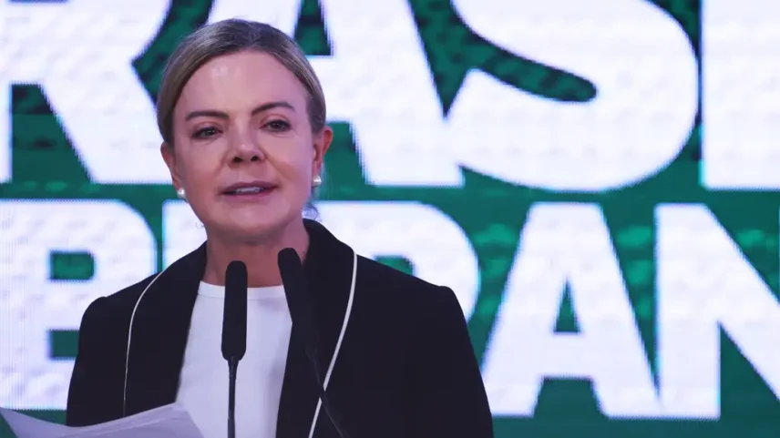 Crédito: José Cruz/Agência Brasil