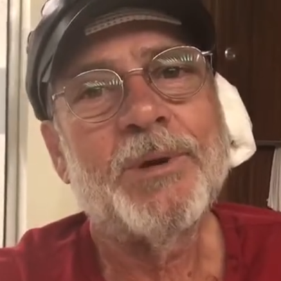 Ex-deputado Paulo Frateschi morre esfaqueado pelo filho