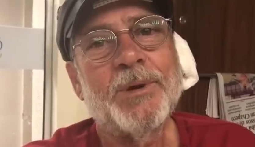 Ex-deputado Paulo Frateschi morre esfaqueado pelo filho