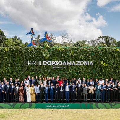 COP30: Presidência aposta em alcançar meta de 1,5°C