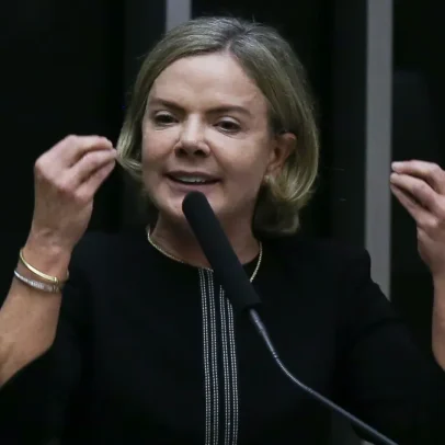 Governo diz que relatório Derrite limitará atuação da PF