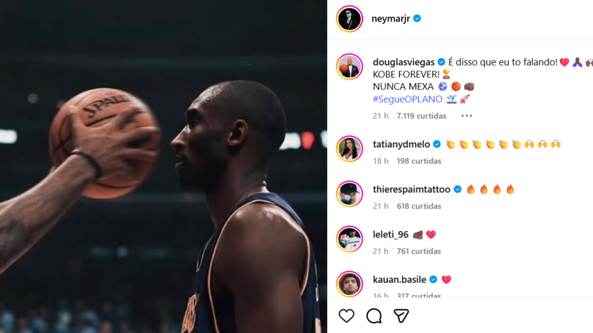 Crédito: Redes Sociais