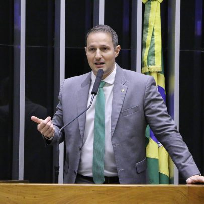 Recuo de Derrite marca nova versão do PL Antifacção