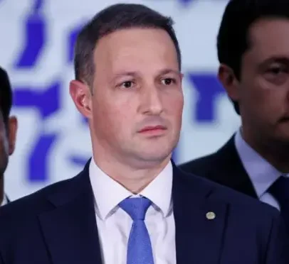 Crise no Congresso eleva risco à PF com novo PL antifacção de Derrite