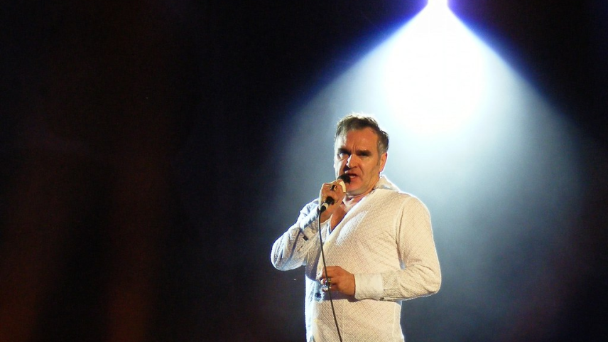 Desde 2010, o cantor já cancelou mais de 300 shows mundialmente - Foto: Reprodução