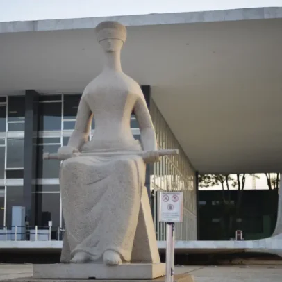 STF publica acórdão que rejeita recursos de Bolsonaro