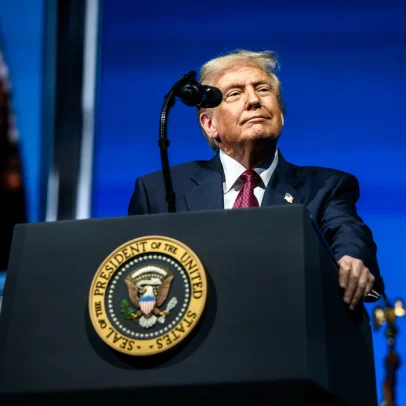 Trump recua nas tarifas sobre café, bananas e outros alimentos, não só do Brasil