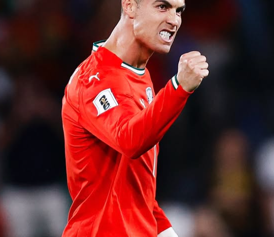 1 de 2 Cristiano Ronaldo lamenta em Irlanda x Portugal — Foto: Getty Images